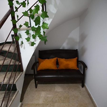 Piso Con Solarium Calahorra Con Solera Parking Privado Gratis Appartamento Cordova Esterno foto
